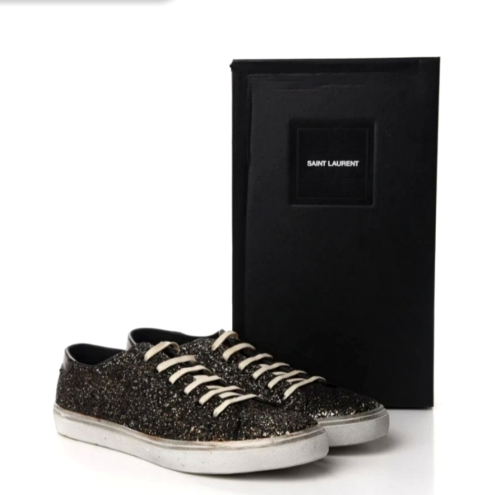 SLP Glitter Bedfords Low US11